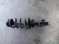 Фотография Стойка передняя правая MAZDA DEMIO 2010г.