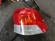 Фотография Стоп-сигнал левый TOYOTA VITZ 2008г.