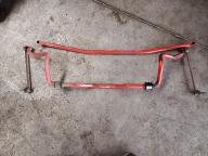 Фотография Распорка TOYOTA COROLLA 2004г.