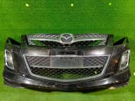 Фотография Бампер передний MAZDA MPV 2007г.