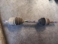 Фотография Привод передний левый NISSAN WINGROAD 2005г.