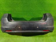 Фотография Бампер задний HONDA INSIGHT 2010г.