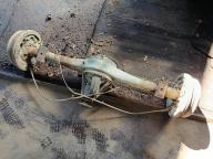 Фотография Мост задний NISSAN ATLAS 1996г.