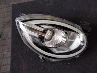 Фотография Фара правая TOYOTA PASSO 2016г.