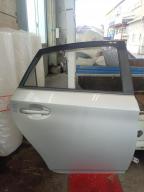 Фотография Дверь задняя правая TOYOTA PRIUS 2010г.