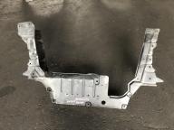 Фотография Защита двигателя MITSUBISHI GALANT FORTIS 2011г.