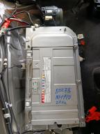 Фотография Батарея TOYOTA AQUA 2011г.