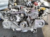 Фотография Двигатель EJ202 SUBARU FORESTER 2004г.