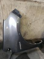 Фотография Крыло правое TOYOTA AQUA 2011г.