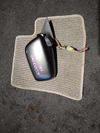 Фотография Зеркало правое SUBARU FORESTER 2004г.
