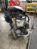 Фотография Двигатель 1KRFE TOYOTA PASSO 2010г.