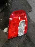 Фотография Стоп-сигнал правый TOYOTA CAMRY 2011г.