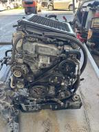 Фотография Двигатель L3VDT MAZDA MPV 2005г.