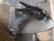 Фотография Крыло правое TOYOTA VITZ 2014г.