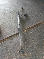 Фотография Рулевая рейка SUBARU EXIGA 2008г.