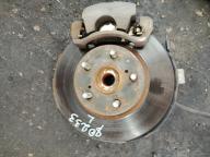 Фотография Ступица передняя левая TOYOTA PRIUS 2010г.