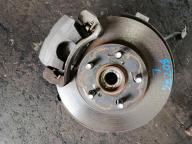 Фотография Ступица передняя левая TOYOTA PRIUS 2009г.