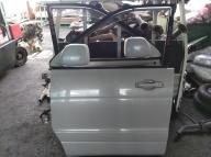 Фотография Дверь передняя левая TOYOTA NOAH 1999г.