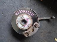 Фотография Ступица передняя левая TOYOTA MARKII 2001г.
