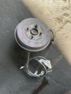 Фотография Ступица задняя правая TOYOTA COROLLA 2015г.