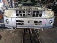 Фотография Ноускат NISSAN KIX 2008г.