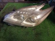 Фотография Фара левая TOYOTA PRIUS 2010г.