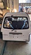 Фотография Дверь задняя NISSAN VANETTE 2008г.