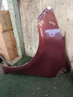 Фотография Крыло левое TOYOTA VITZ 2009г.