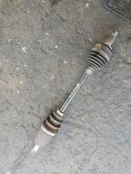 Фотография Привод передний левый HONDA FREED 2011г.