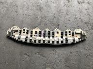 Фотография Защита под бампер TOYOTA RACTIS 2013г.