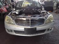Фотография Ноускат MERCEDES  2008г.
