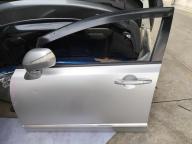 Фотография Дверь передняя левая HONDA CIVIC 2007г.
