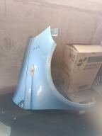 Фотография Крыло правое TOYOTA VITZ 2002г.