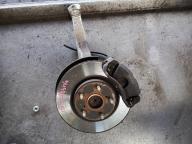 Фотография Ступица передняя левая LEXUS IS250 2006г.