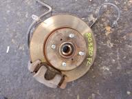 Фотография Ступица передняя левая SUZUKI SWIFT 2007г.