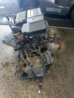 Фотография Автомат MAZDA DEMIO 2002г.