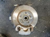 Фотография Ступица передняя левая TOYOTA PRIUS 2010г.