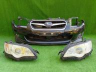 Фотография Ноускат SUBARU LEGACY 2007г.