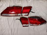 Фотография Стоп-сигнал LEXUS LS460 2007г.