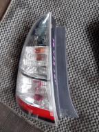 Фотография Стоп-сигнал левый TOYOTA PRIUS 2004г.