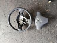 Фотография Руль TOYOTA VITZ 2008г.