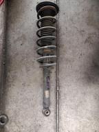 Фотография Стойка задняя правая TOYOTA CELSIOR 2001г.