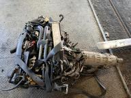 Фотография Автомат SUBARU EXIGA 2008г.