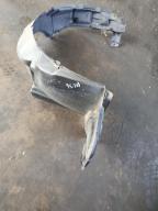 Фотография Подкрылок передний левый TOYOTA PRIUS 2011г.