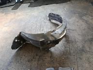 Фотография Подкрылок передний правый TOYOTA AQUA 2012г.