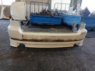 Фотография Бампер задний HONDA ACCORD 1999г.