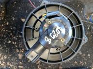 Фотография Мотор печки HONDA ACCORD 1999г.