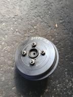 Фотография Ступица задняя правая TOYOTA VITZ 2006г.