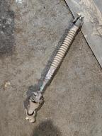 Фотография Рулевой карданчик SUZUKI JIMNY 2007г.