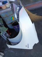 Фотография Крыло левое TOYOTA PRIUS 2008г.